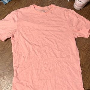 TShirt Salmon